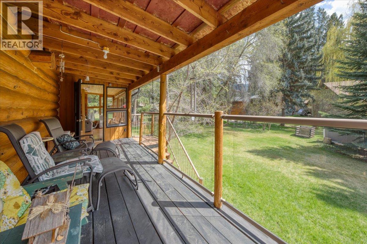 4898 Sable Road, Fairmont Hot Springs, British Columbia  V0B 1L1 - Photo 17 - 10385960