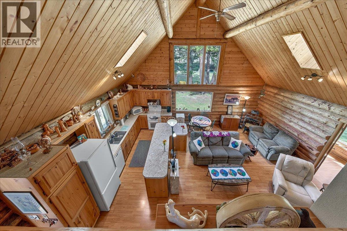 4898 Sable Road, Fairmont Hot Springs, British Columbia  V0B 1L1 - Photo 23 - 10385960