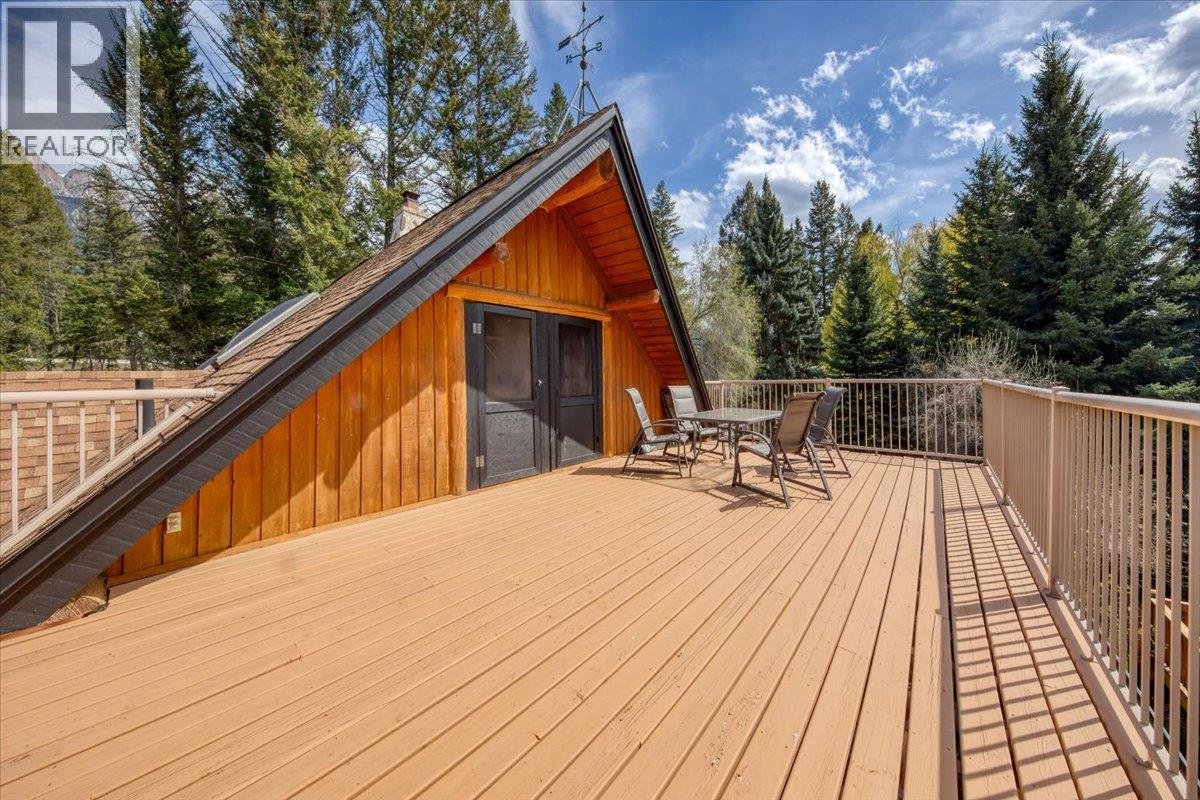 4898 Sable Road, Fairmont Hot Springs, British Columbia  V0B 1L1 - Photo 27 - 10385960