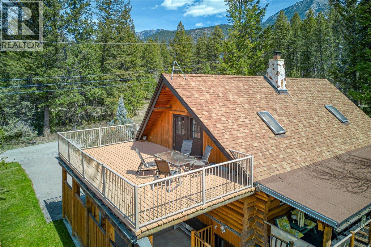 4898 Sable Road, Fairmont Hot Springs, British Columbia  V0B 1L1 - Photo 36 - 10385960