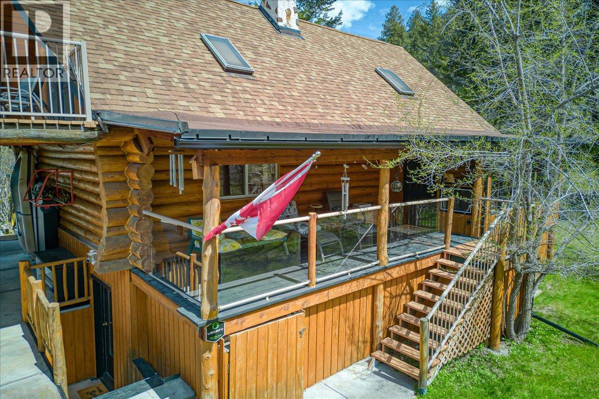 4898 Sable Road, Fairmont Hot Springs, British Columbia  V0B 1L1 - Photo 38 - 10385960