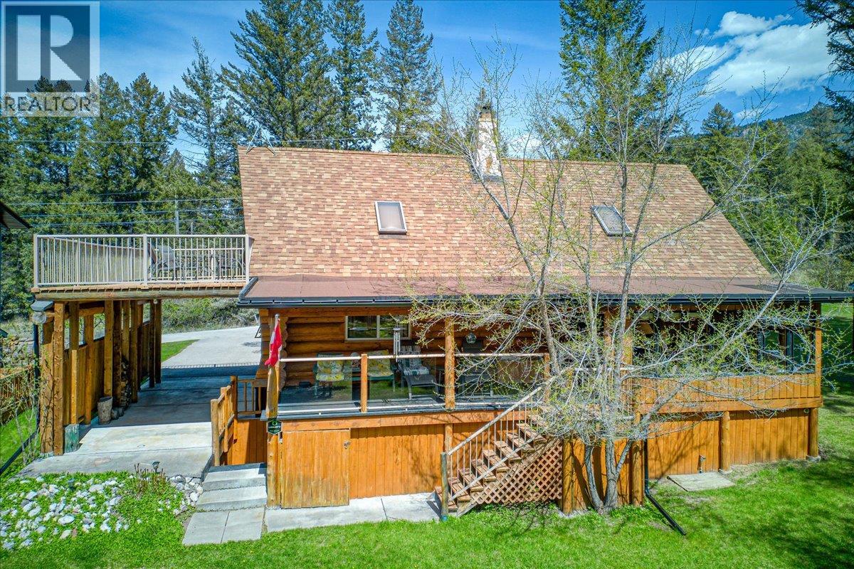 4898 Sable Road, Fairmont Hot Springs, British Columbia  V0B 1L1 - Photo 40 - 10385960