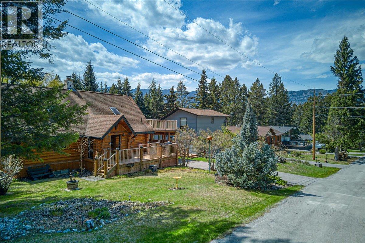 4898 Sable Road, Fairmont Hot Springs, British Columbia  V0B 1L1 - Photo 48 - 10385960