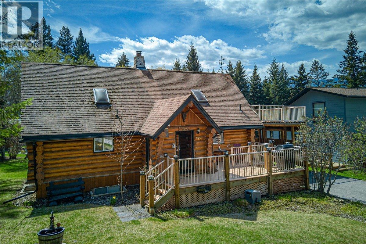 4898 Sable Road, Fairmont Hot Springs, British Columbia  V0B 1L1 - Photo 49 - 10385960