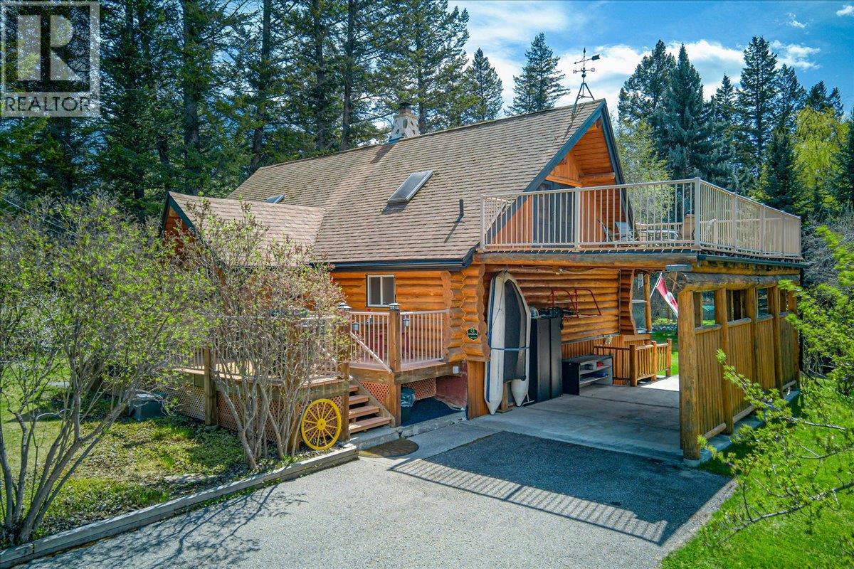4898 Sable Road, Fairmont Hot Springs, British Columbia  V0B 1L1 - Photo 52 - 10385960