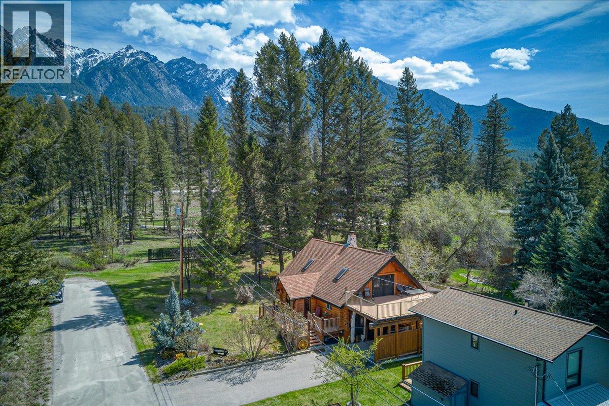 4898 Sable Road, Fairmont Hot Springs, British Columbia  V0B 1L1 - Photo 56 - 10385960