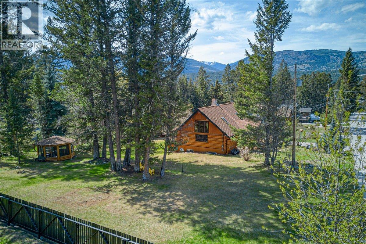 4898 Sable Road, Fairmont Hot Springs, British Columbia  V0B 1L1 - Photo 59 - 10385960