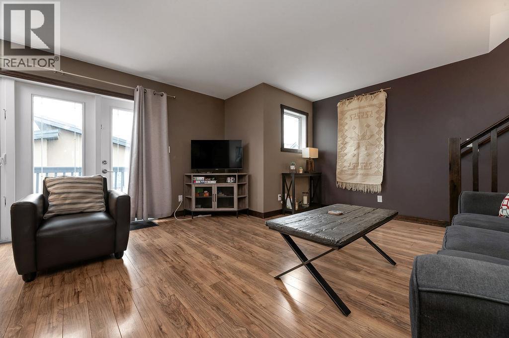 809 10th Avenue Unit# 5, invermere, British Columbia