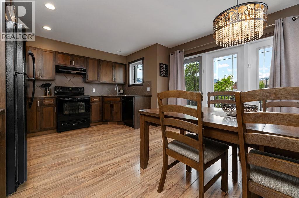809 10th Avenue Unit# 5, Invermere, British Columbia  V0A 1K0 - Photo 6 - 10385916