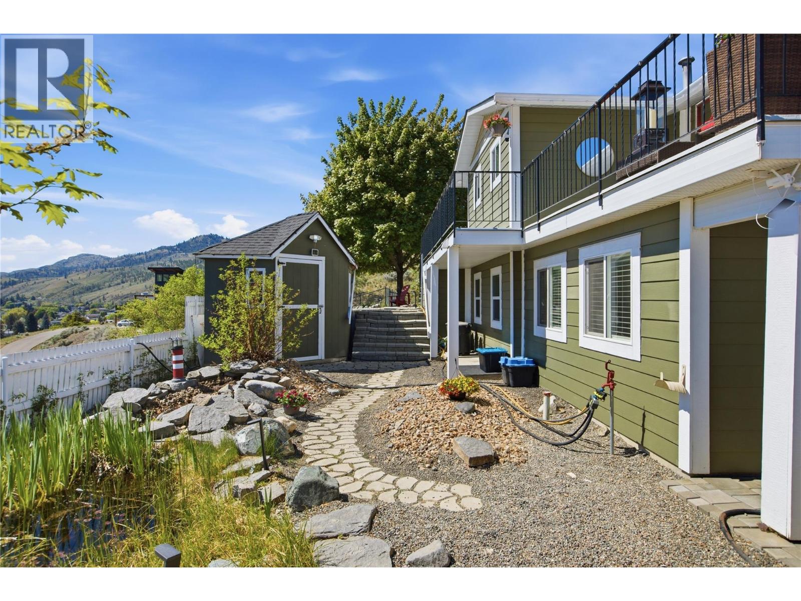 899 Ida Lane, Kamloops, British Columbia  V2B 6V2 - Photo 13 - 10382065