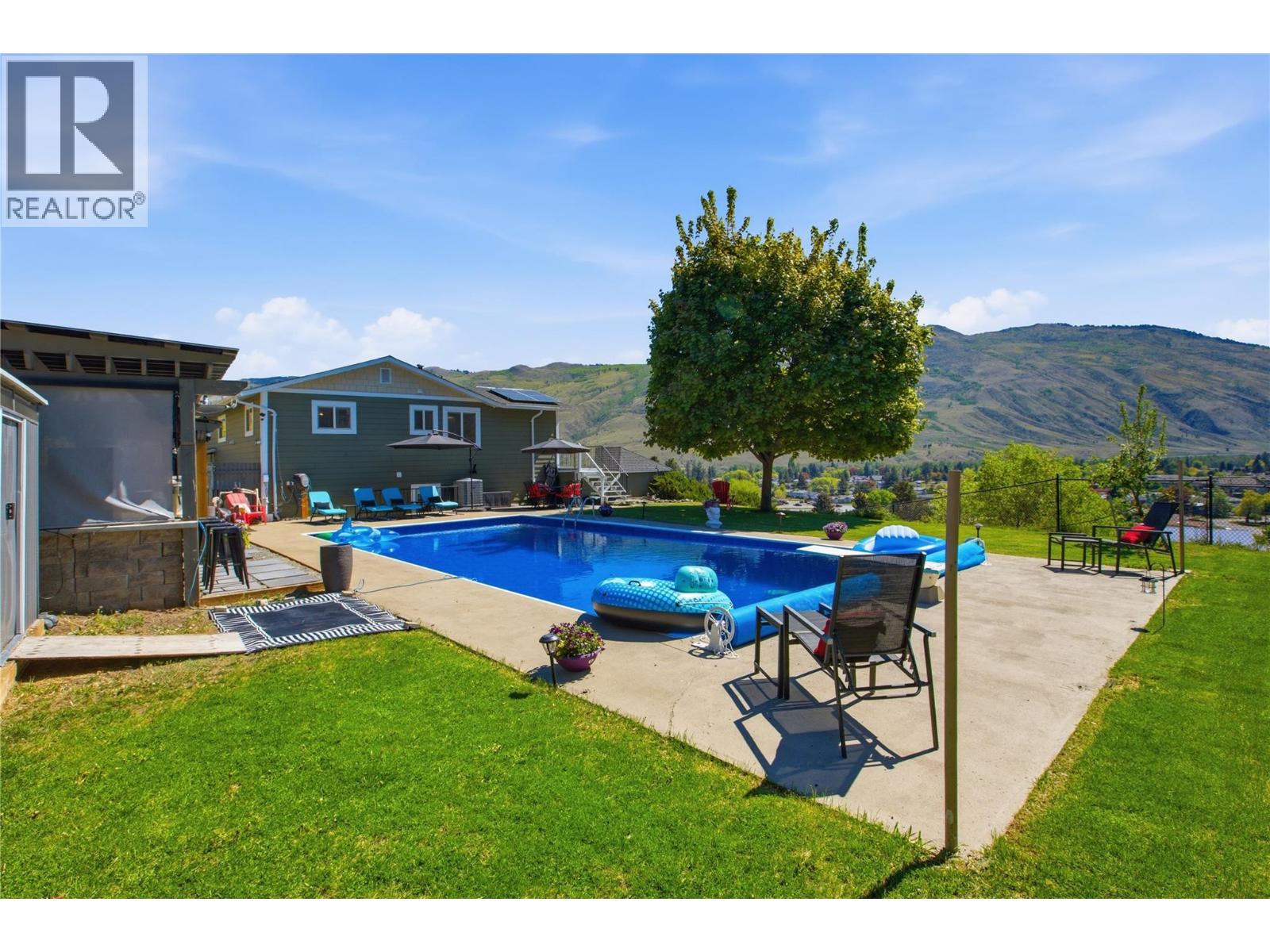 899 Ida Lane, Kamloops, British Columbia  V2B 6V2 - Photo 17 - 10382065