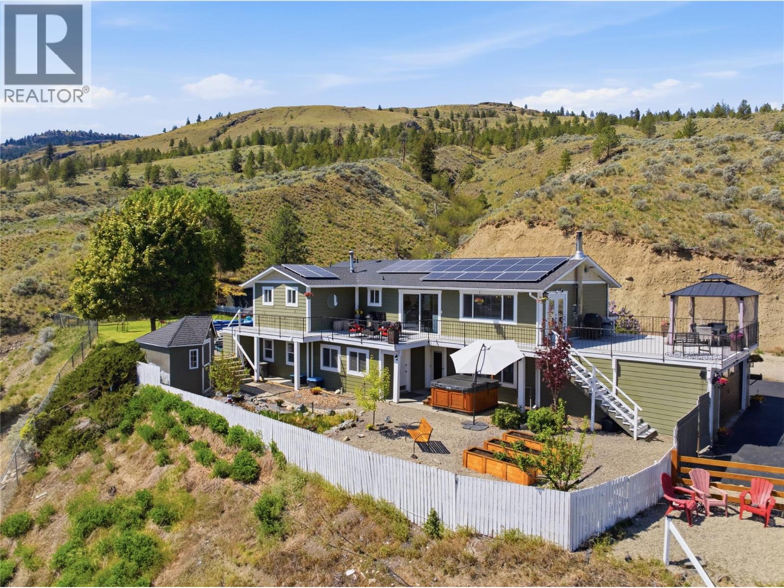 899 Ida Lane, Kamloops, British Columbia  V2B 6V2 - Photo 2 - 10382065
