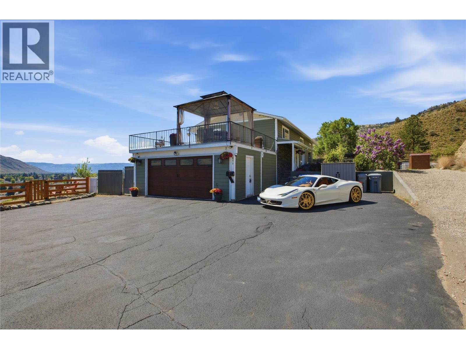 899 Ida Lane, Kamloops, British Columbia  V2B 6V2 - Photo 4 - 10382065