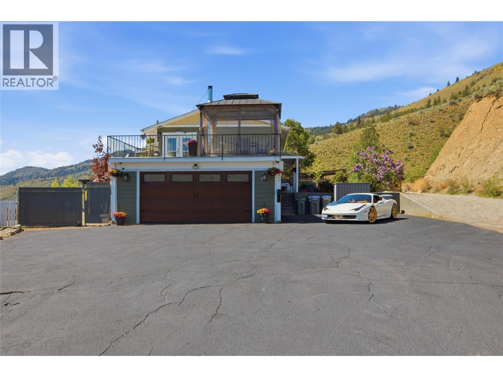 899 Ida Lane, Kamloops, British Columbia  V2B 6V2 - Photo 5 - 10382065