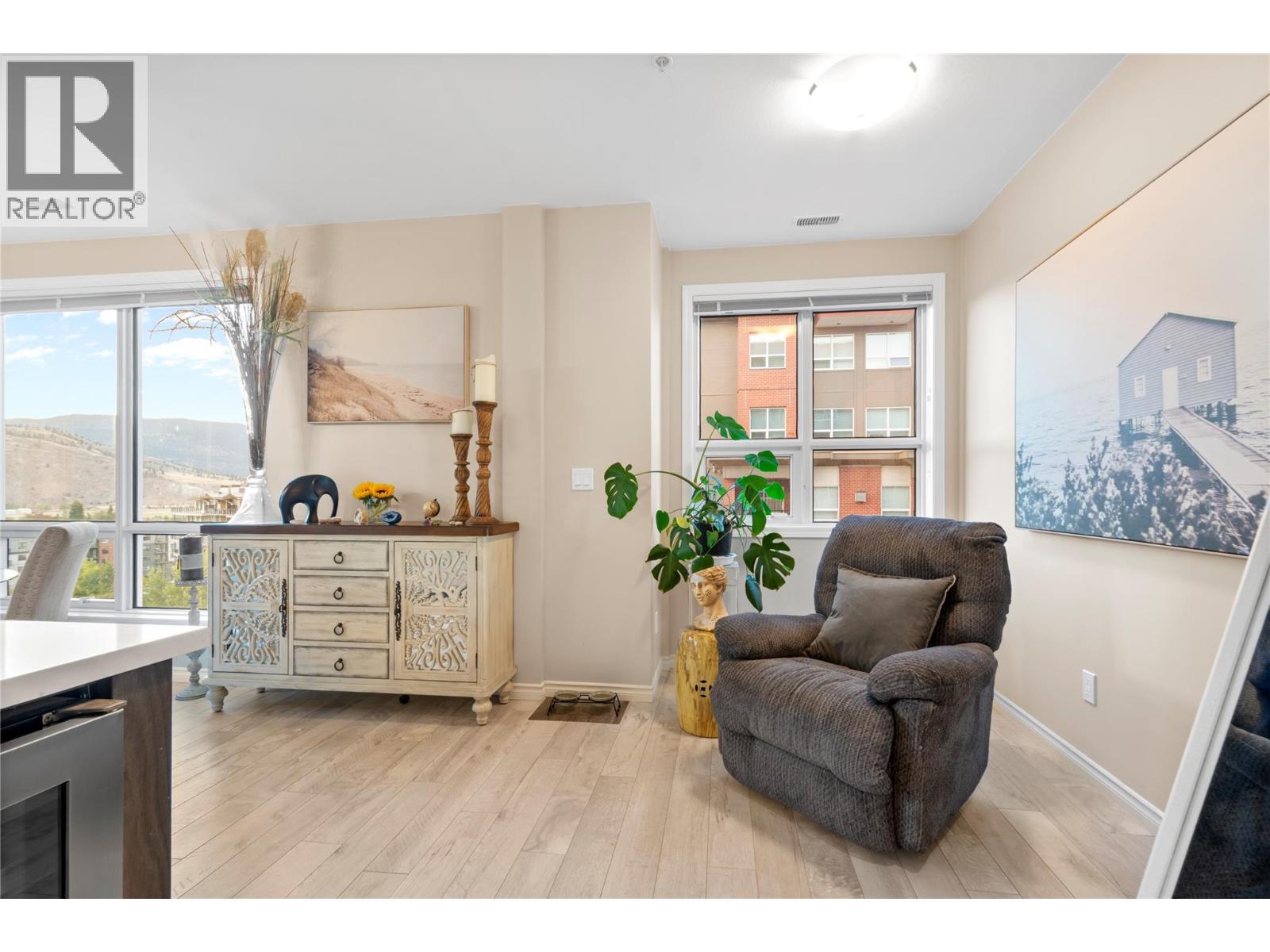 3388 Skaha Lake Road Unit# 1002, Penticton, British Columbia  V2A 6G4 - Photo 7 - 10385984