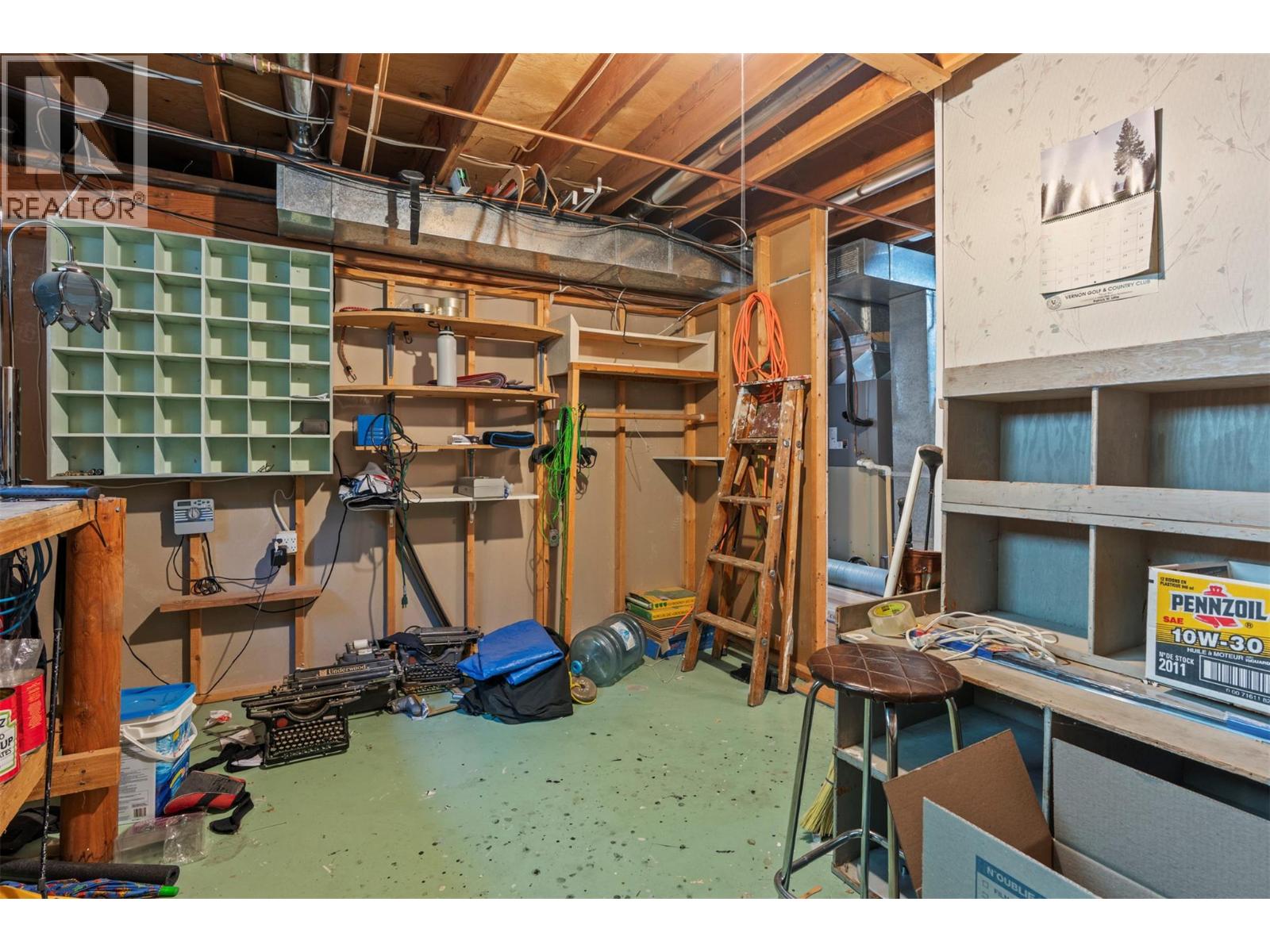 3919 14 Street, Vernon, British Columbia  V1T 7N3 - Photo 26 - 10385385
