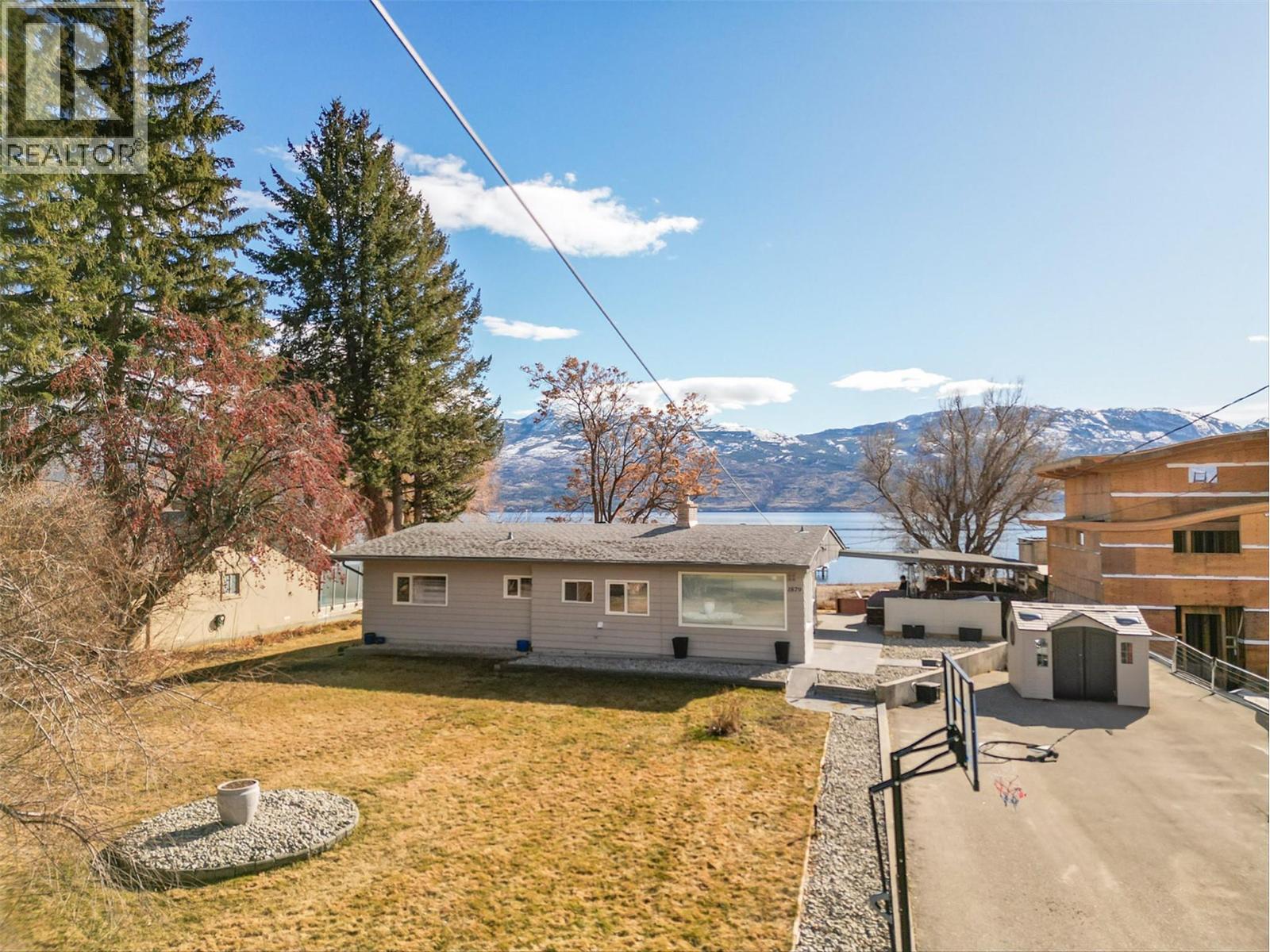 1879 Jennens Road, West Kelowna, British Columbia  V4T 2C9 - Photo 20 - 10386152