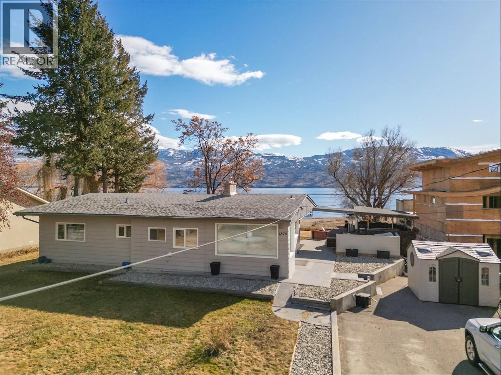 1879 Jennens Road, West Kelowna, British Columbia  V4T 2C9 - Photo 21 - 10386152