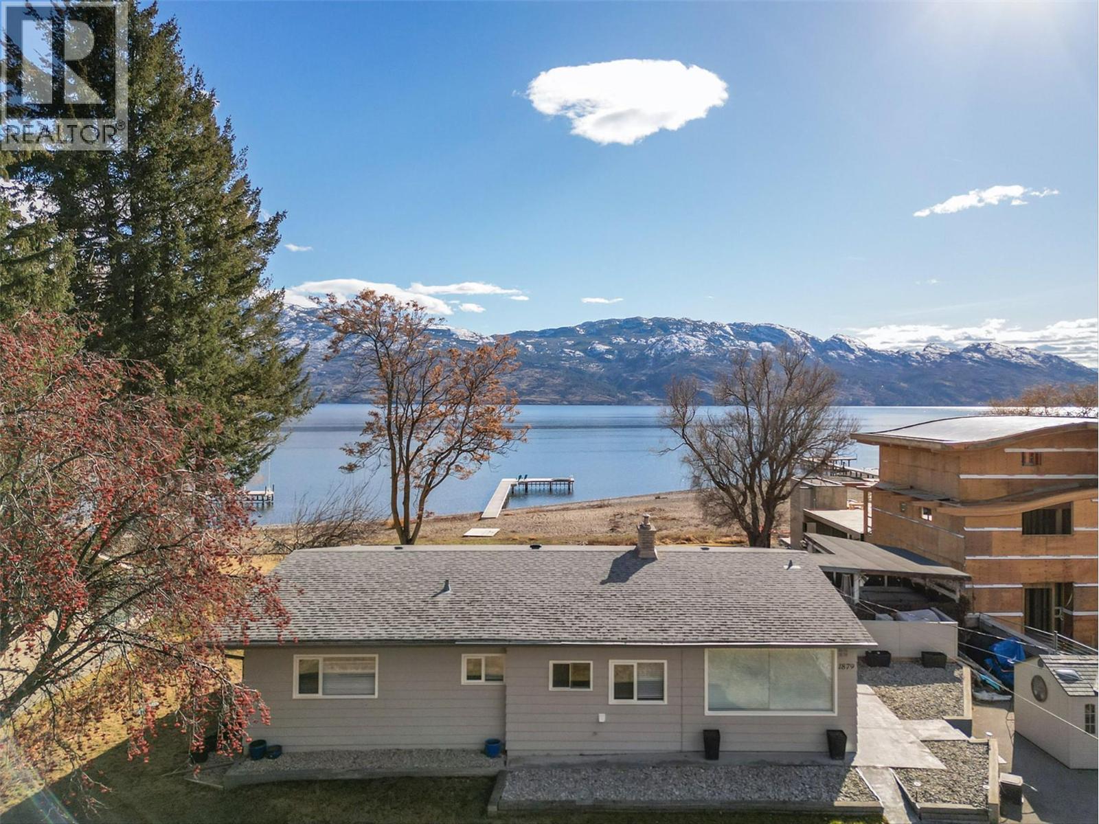 1879 Jennens Road, West Kelowna, British Columbia  V4T 2C9 - Photo 74 - 10386152