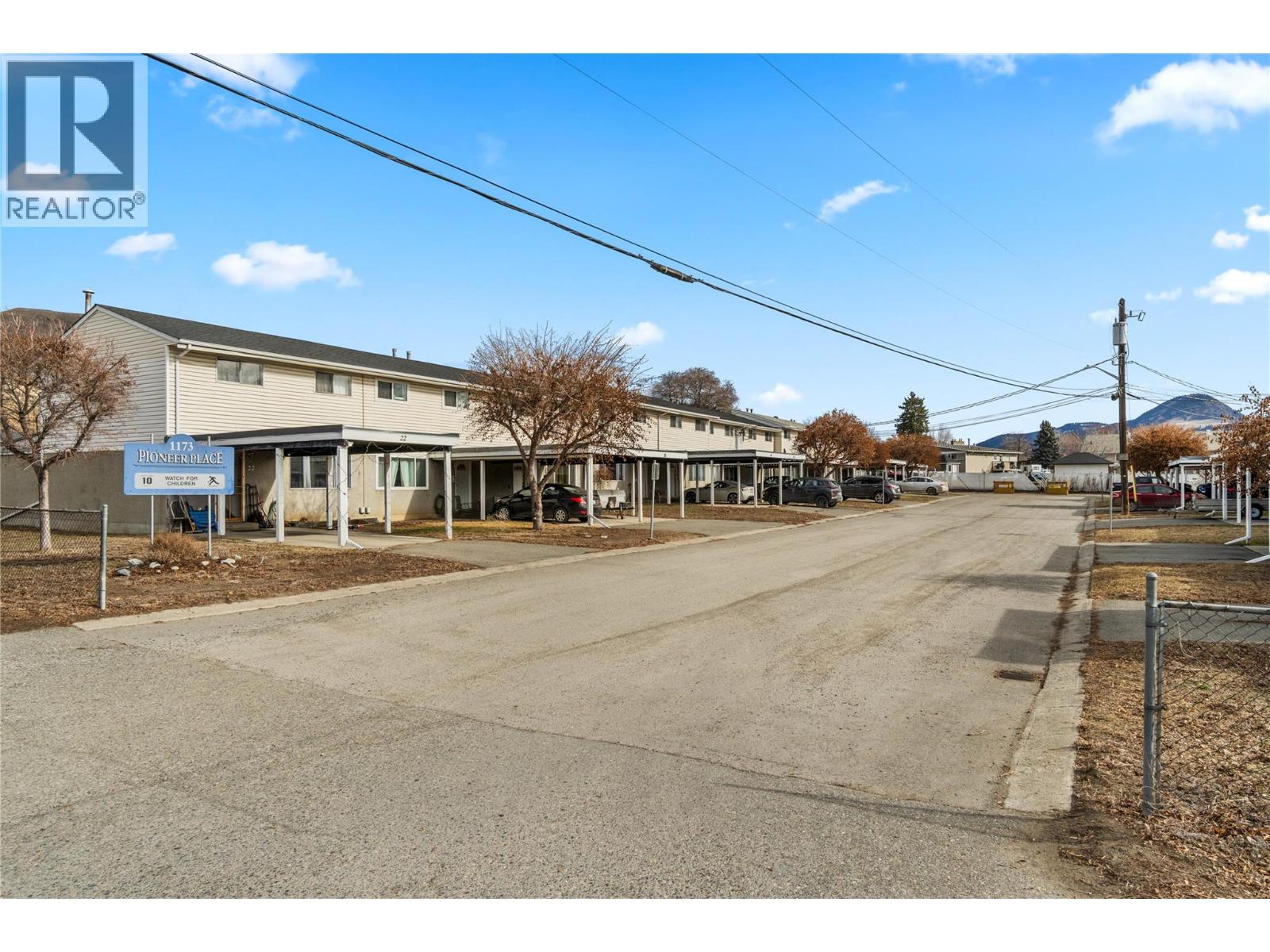 1173 Ponlen Street Unit# 19, Kamloops, British Columbia  V2B 5N4 - Photo 25 - 10386114