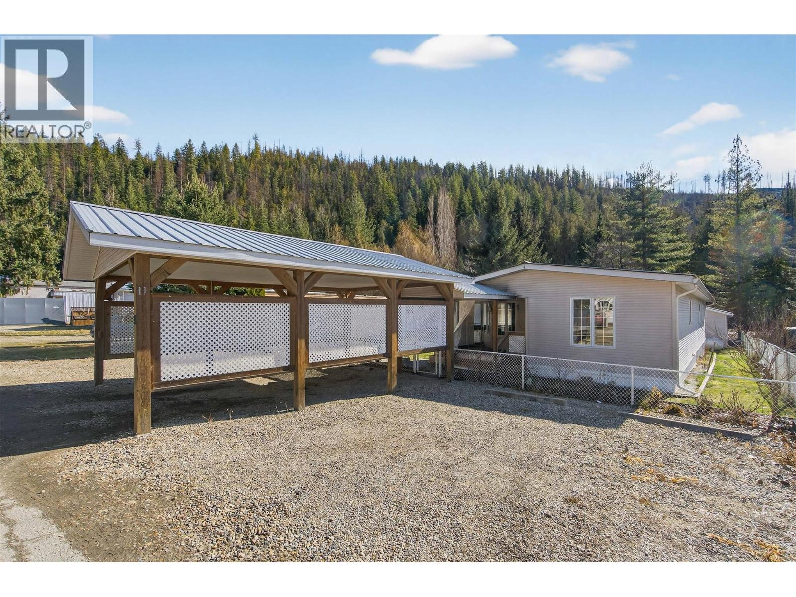 5 Bc97a Highway Unit# 11, Sicamous, British Columbia  V0E 2V1 - Photo 44 - 10385736