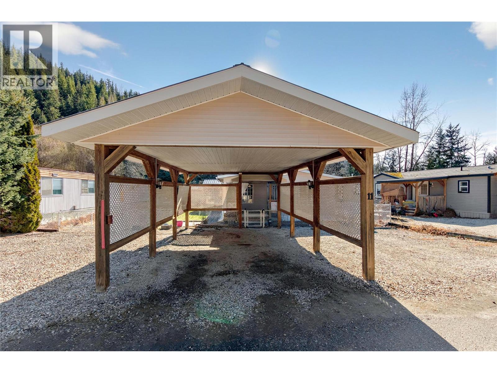 5 Bc97a Highway Unit# 11, Sicamous, British Columbia  V0E 2V1 - Photo 45 - 10385736