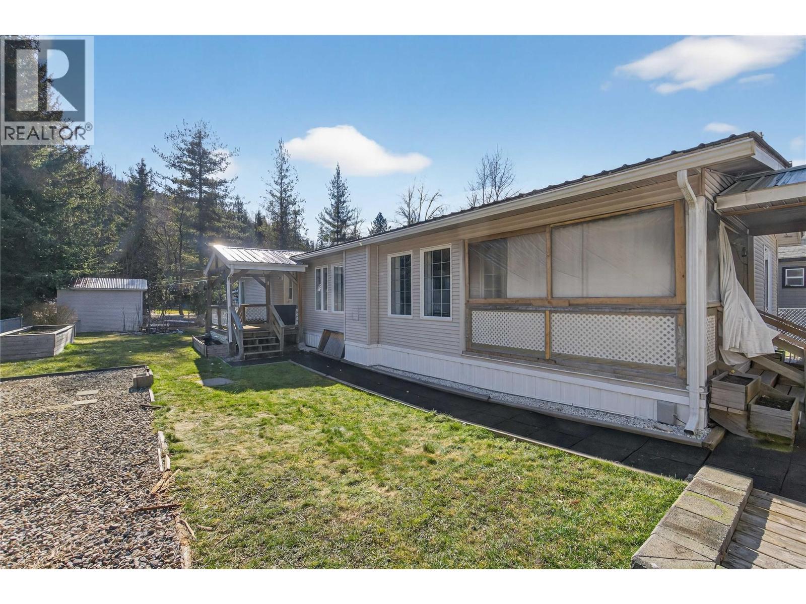 5 Bc97a Highway Unit# 11, Sicamous, British Columbia  V0E 2V1 - Photo 50 - 10385736