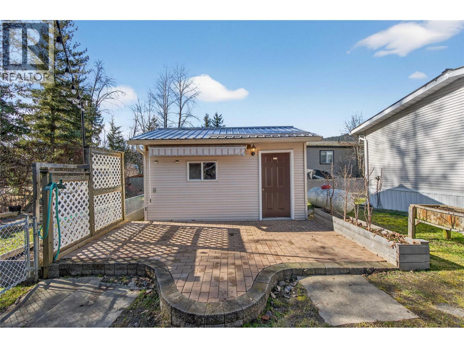 5 Bc97a Highway Unit# 11, Sicamous, British Columbia  V0E 2V1 - Photo 60 - 10385736