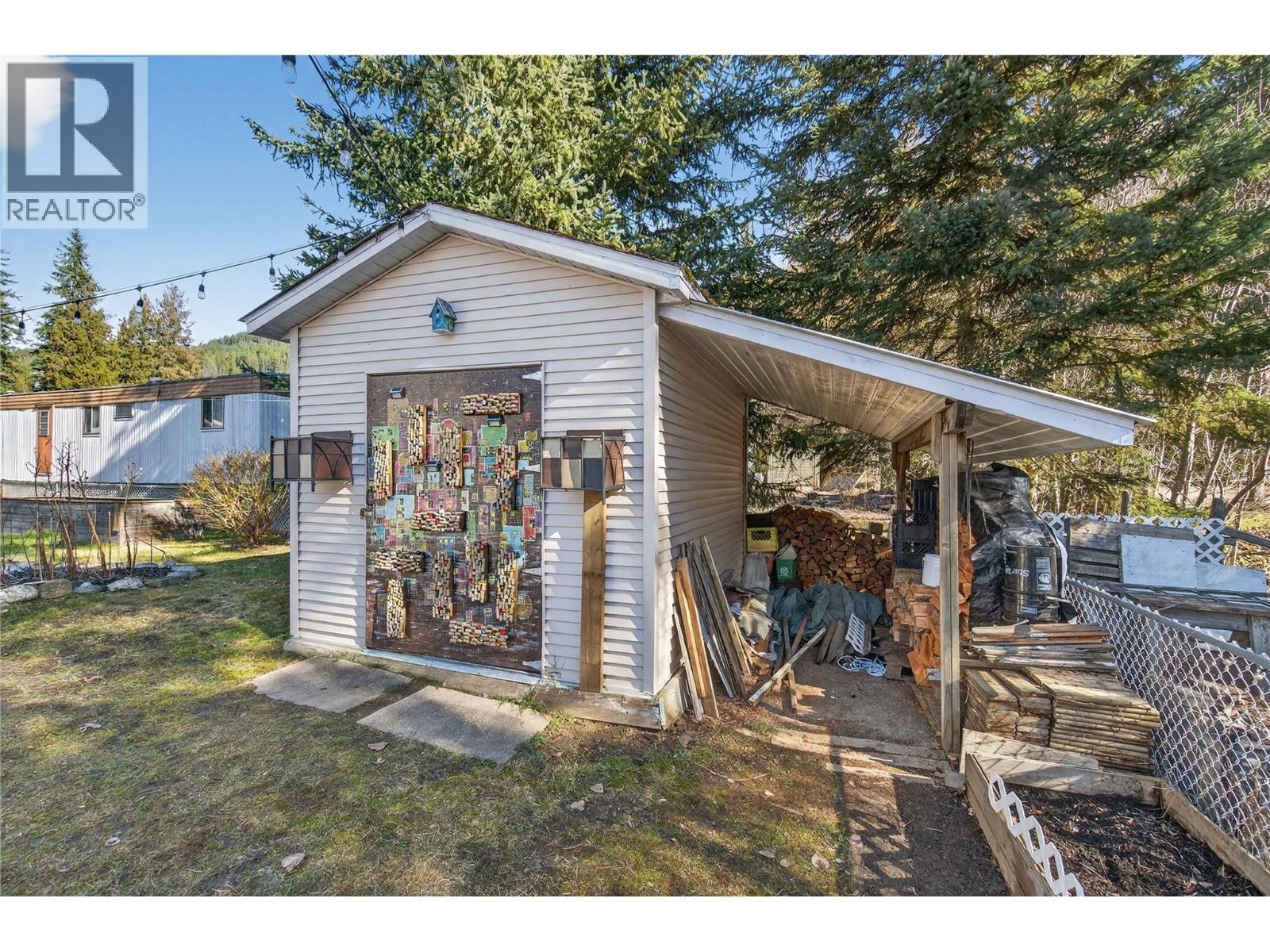 5 Bc97a Highway Unit# 11, Sicamous, British Columbia  V0E 2V1 - Photo 63 - 10385736