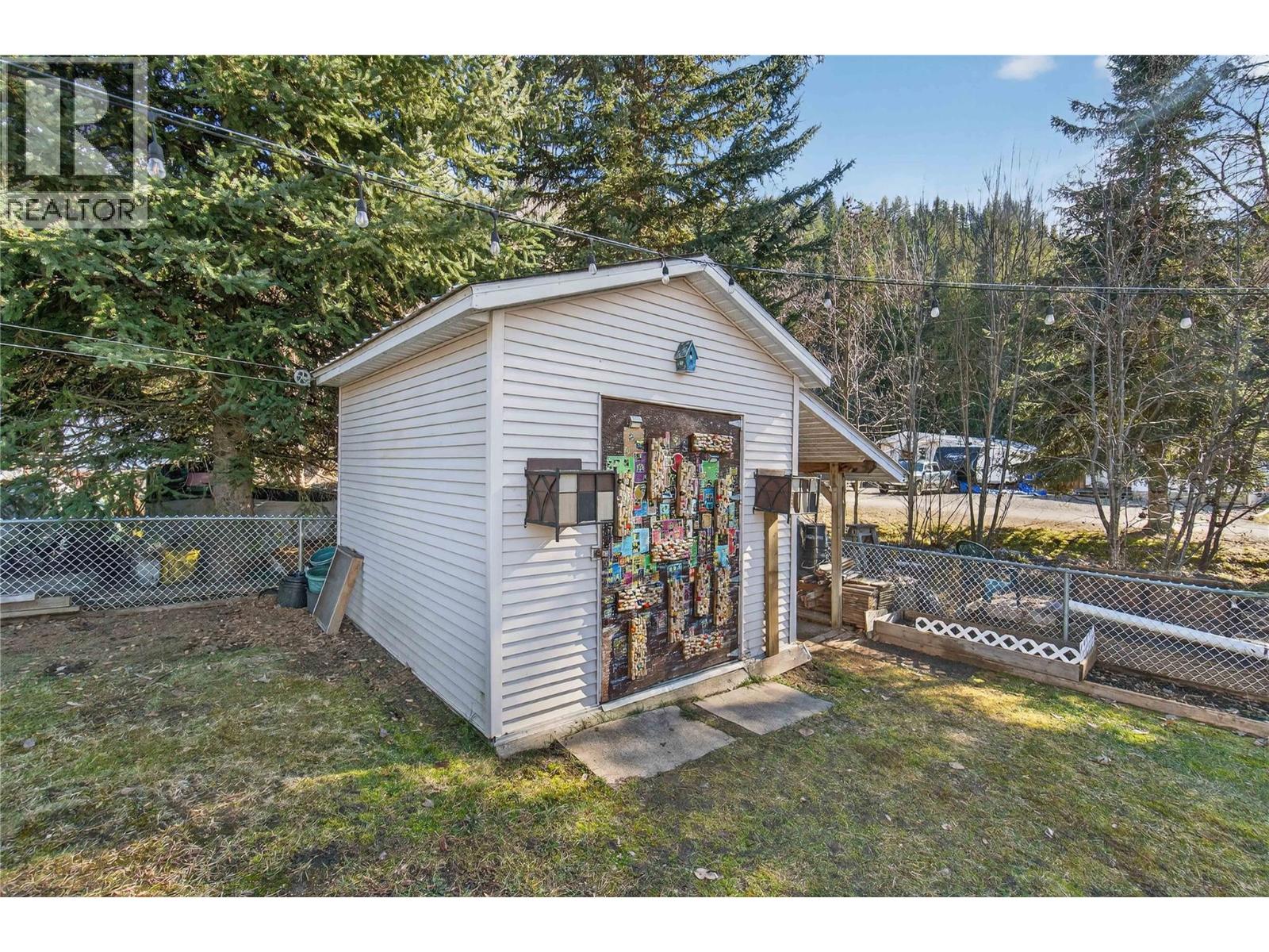 5 Bc97a Highway Unit# 11, Sicamous, British Columbia  V0E 2V1 - Photo 64 - 10385736