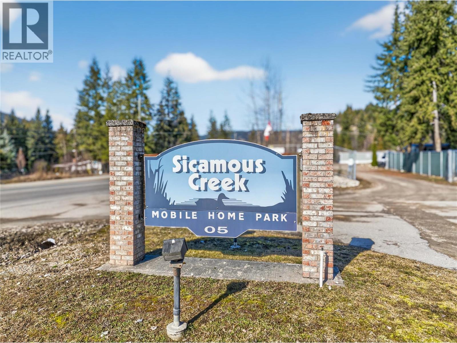5 Bc97a Highway Unit# 11, Sicamous, British Columbia  V0E 2V1 - Photo 77 - 10385736