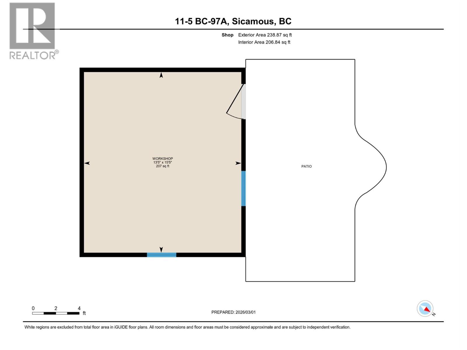 5 Bc97a Highway Unit# 11, Sicamous, British Columbia  V0E 2V1 - Photo 79 - 10385736