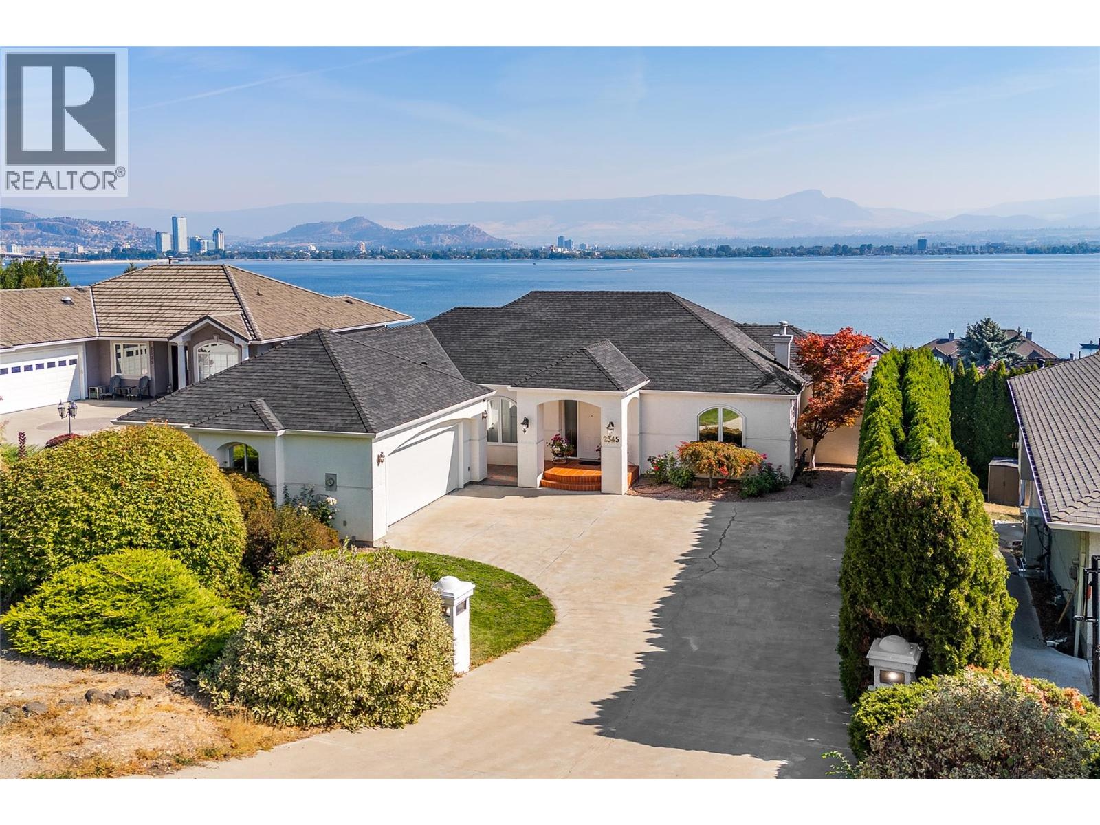 2545 Campbell Road, west kelowna, British Columbia