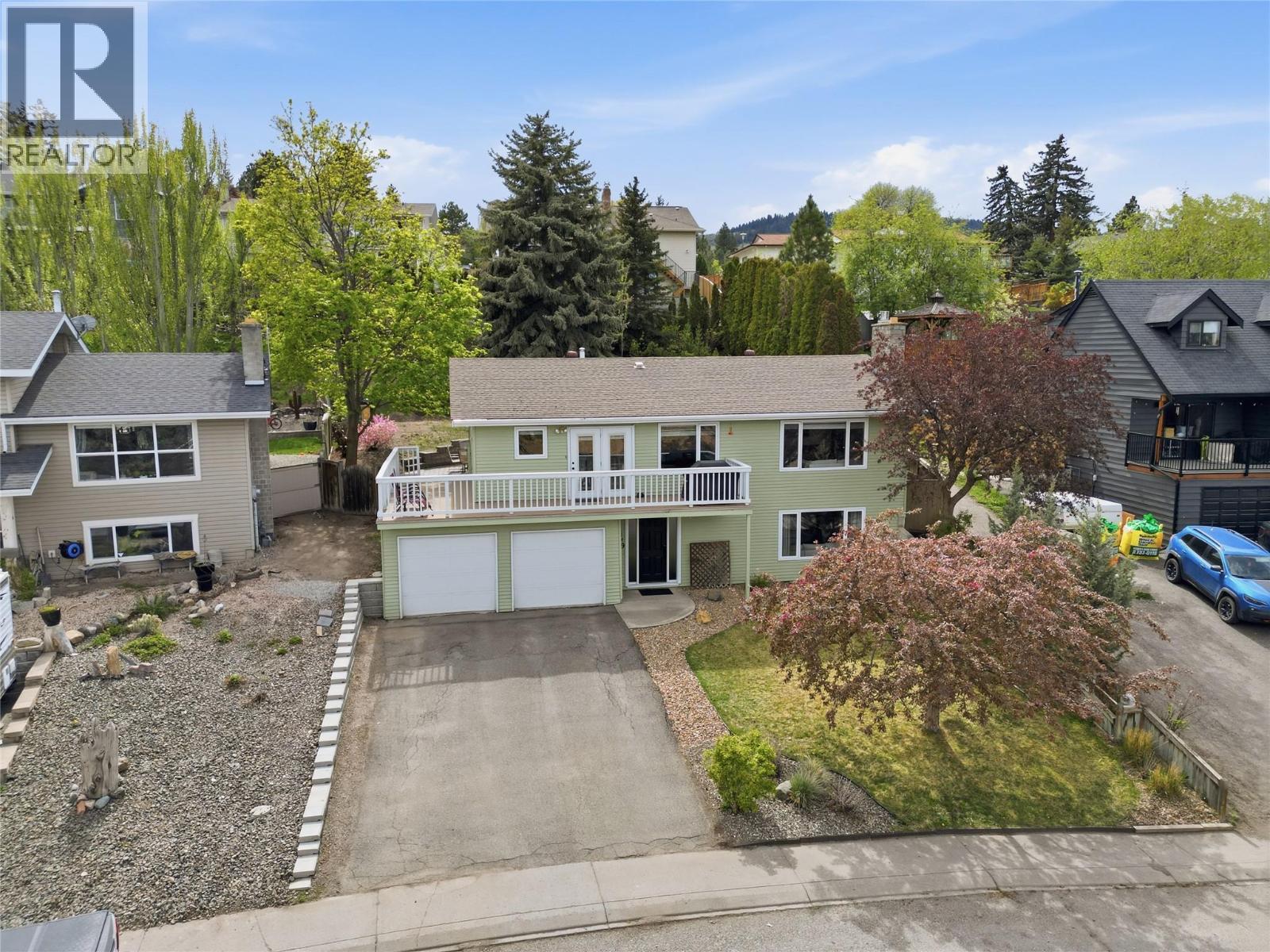 849 Fleming Drive, kamloops, British Columbia