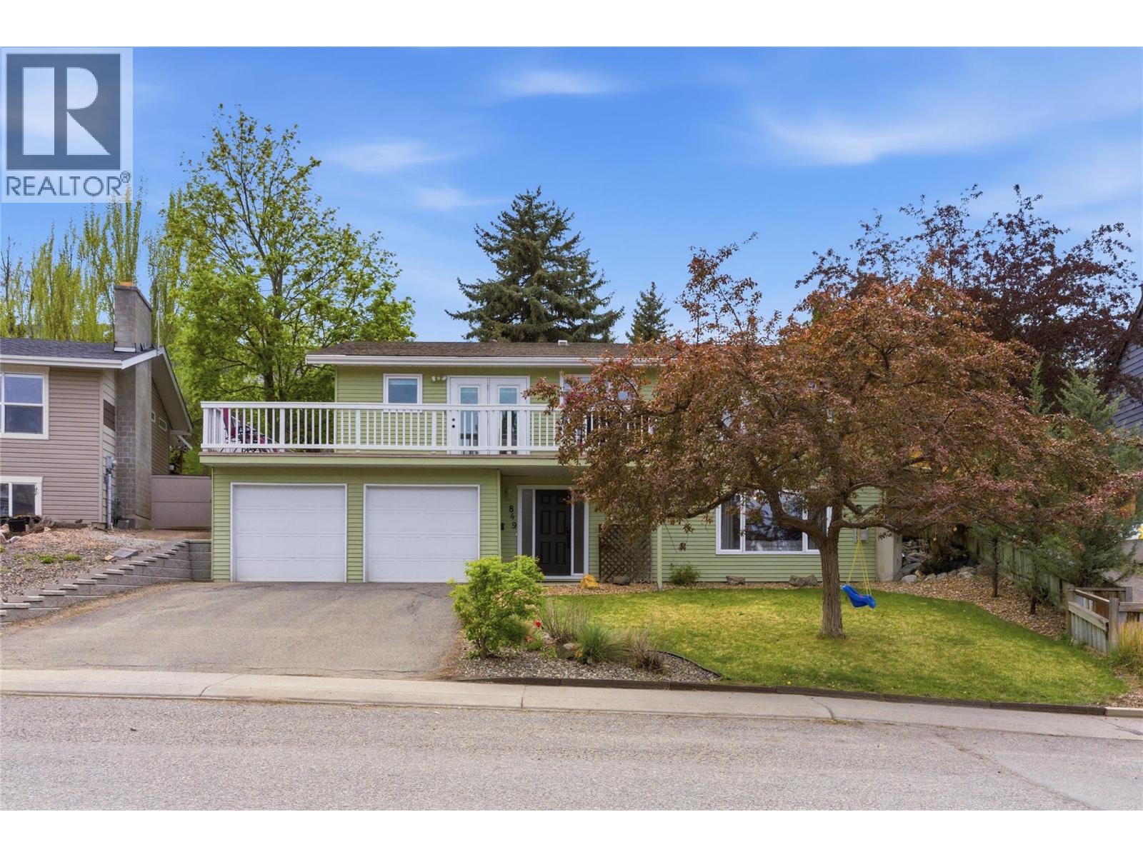 849 Fleming Drive, Kamloops, British Columbia  V1S 1B6 - Photo 33 - 10385948