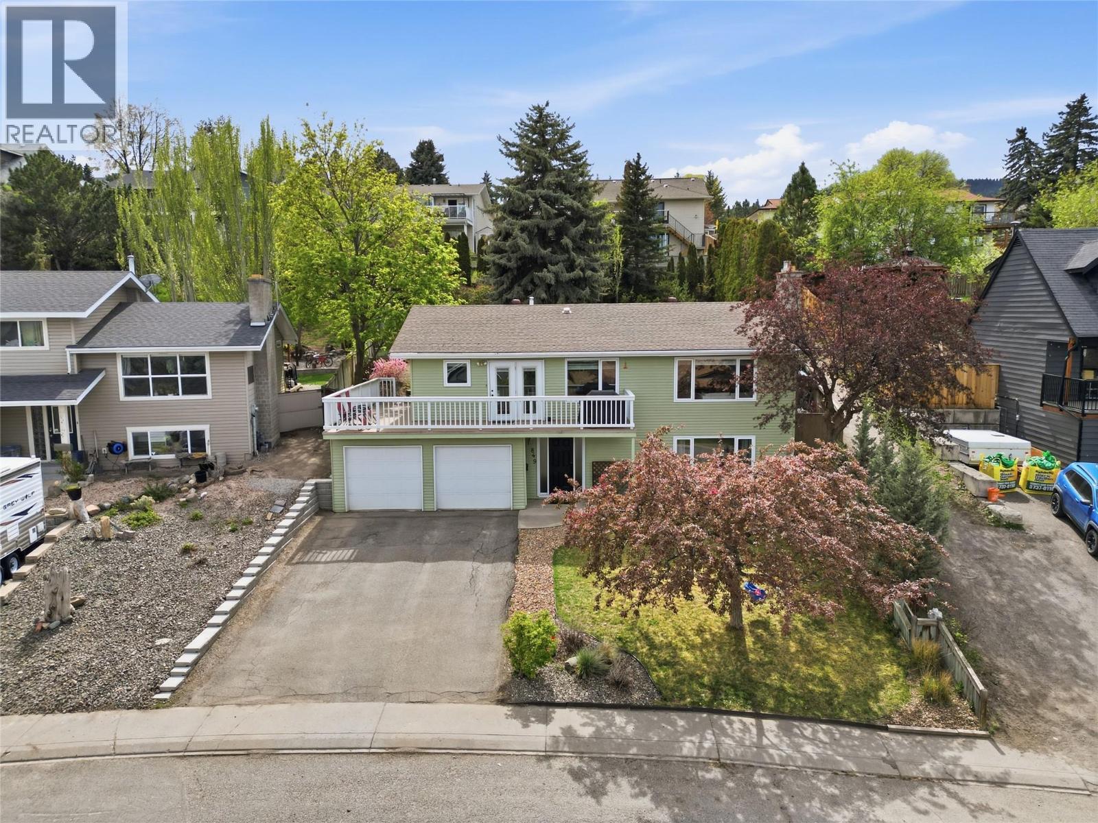 849 Fleming Drive, Kamloops, British Columbia  V1S 1B6 - Photo 46 - 10385948