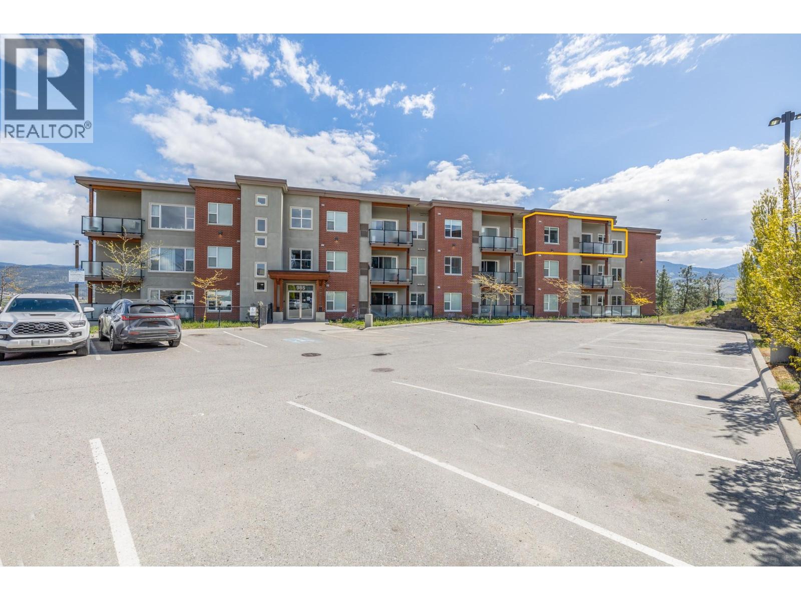 985 Academy Way Unit# 308, kelowna, British Columbia