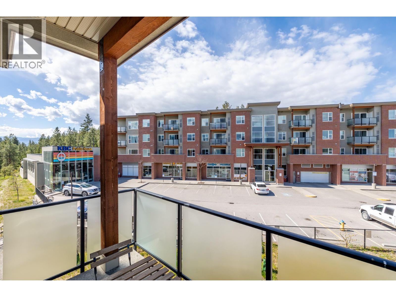 985 Academy Way Unit# 308, Kelowna, British Columbia  V1V 3C8 - Photo 13 - 10385760