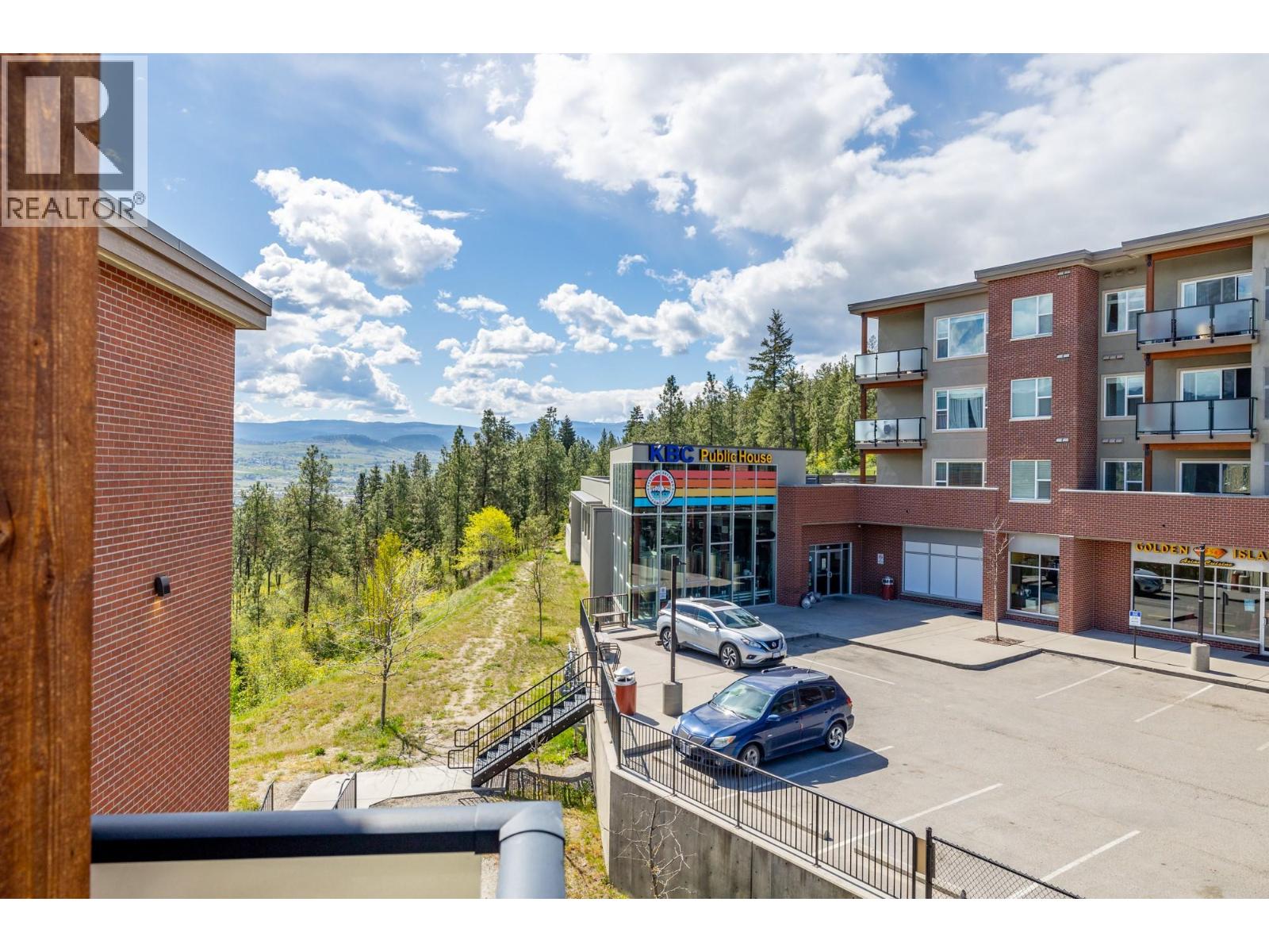 985 Academy Way Unit# 308, Kelowna, British Columbia  V1V 3C8 - Photo 14 - 10385760