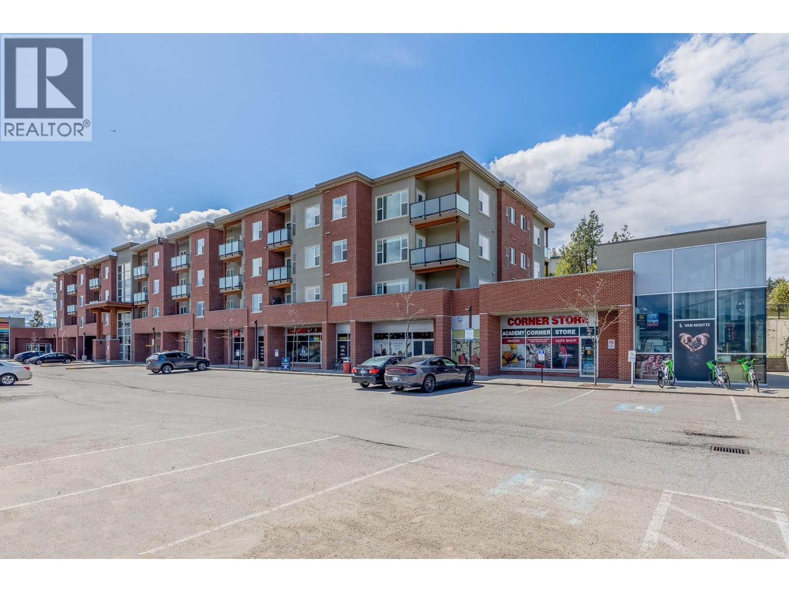 985 Academy Way Unit# 308, Kelowna, British Columbia  V1V 3C8 - Photo 24 - 10385760