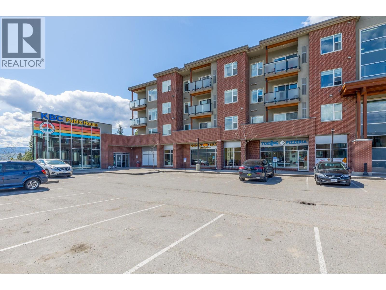 985 Academy Way Unit# 308, Kelowna, British Columbia  V1V 3C8 - Photo 25 - 10385760