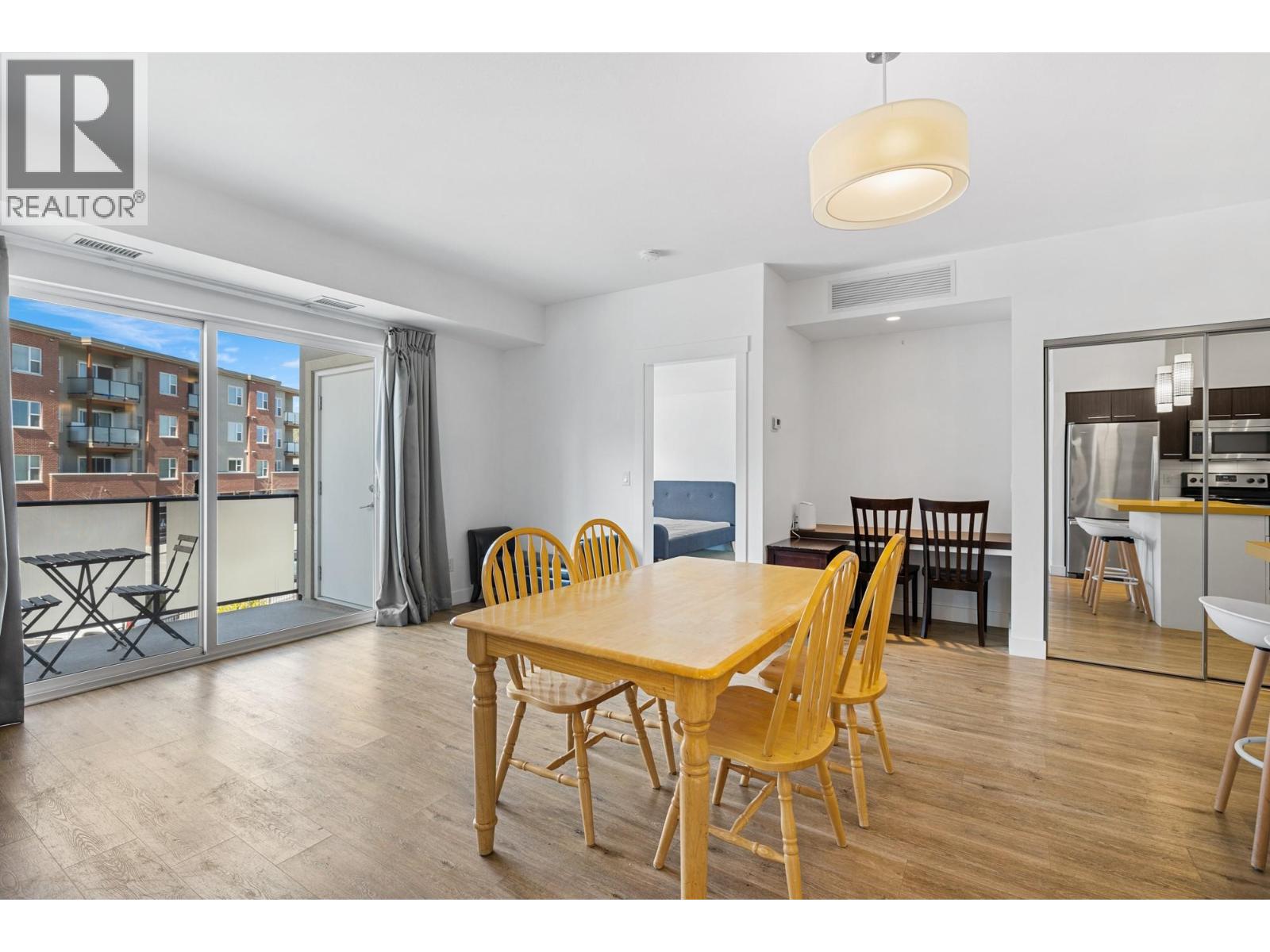 985 Academy Way Unit# 308, Kelowna, British Columbia  V1V 3C8 - Photo 3 - 10385760