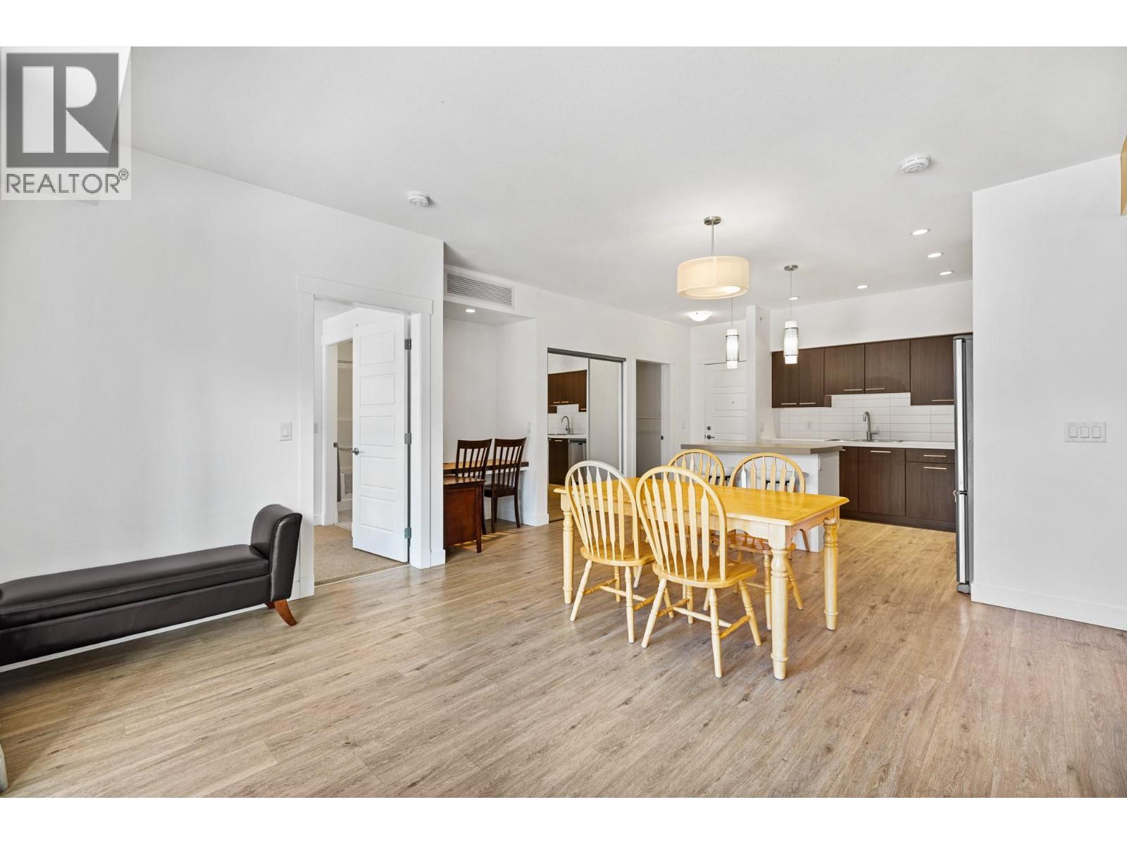 985 Academy Way Unit# 308, Kelowna, British Columbia  V1V 3C8 - Photo 4 - 10385760