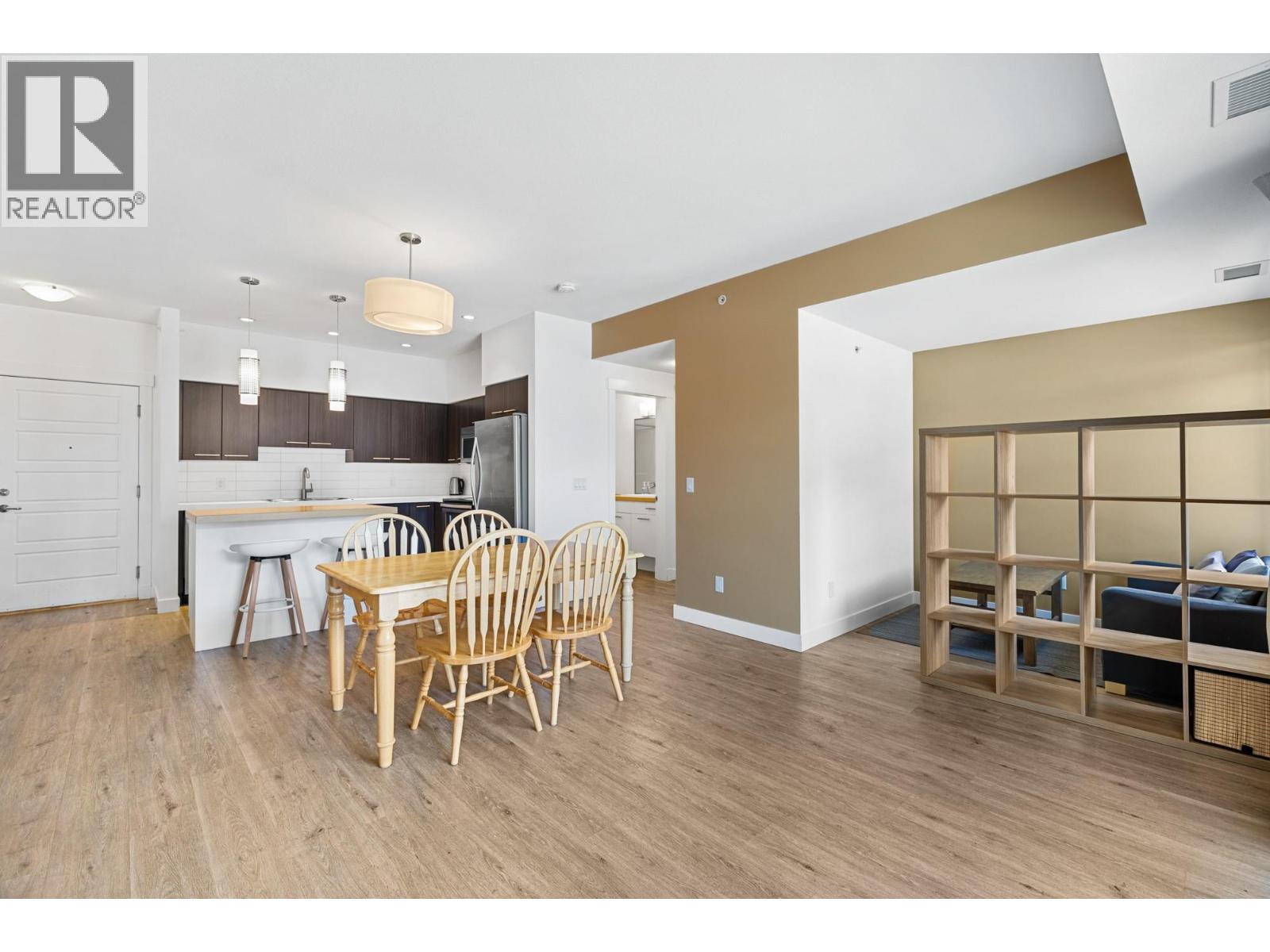 985 Academy Way Unit# 308, Kelowna, British Columbia  V1V 3C8 - Photo 5 - 10385760