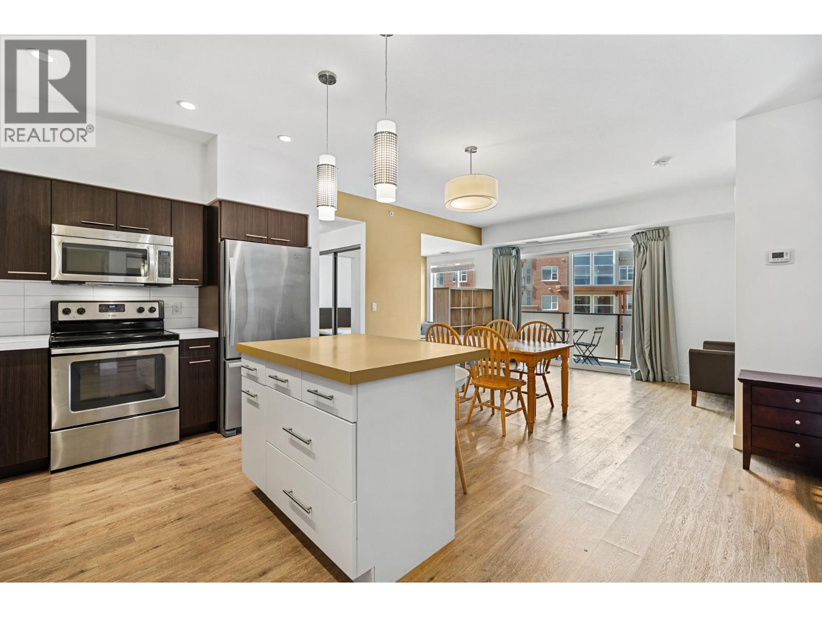 985 Academy Way Unit# 308, Kelowna, British Columbia  V1V 3C8 - Photo 8 - 10385760