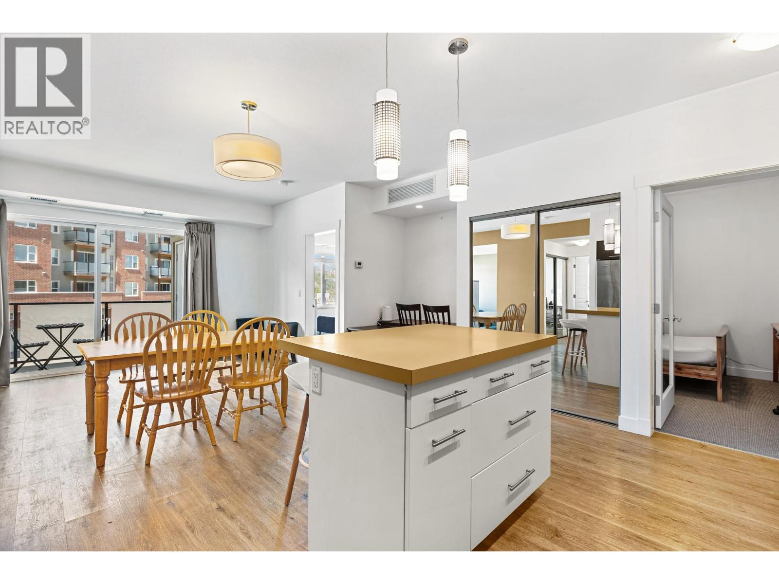 985 Academy Way Unit# 308, Kelowna, British Columbia  V1V 3C8 - Photo 9 - 10385760