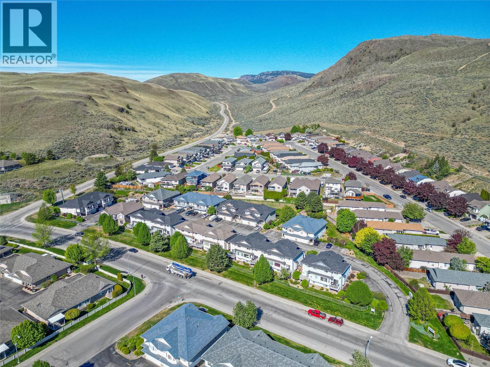 1945 Grasslands Boulevard Unit# 4, Kamloops, British Columbia  V2B 1V1 - Photo 32 - 10386153