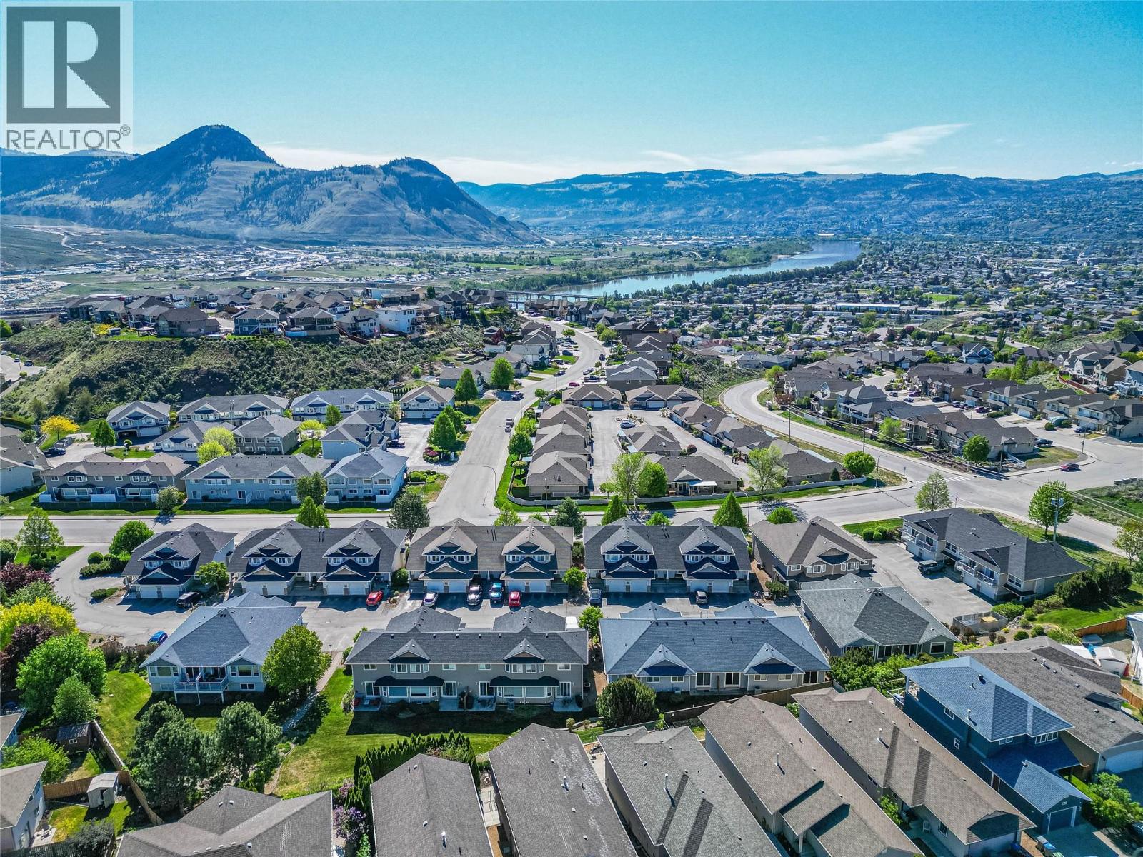 1945 Grasslands Boulevard Unit# 4, Kamloops, British Columbia  V2B 1V1 - Photo 33 - 10386153