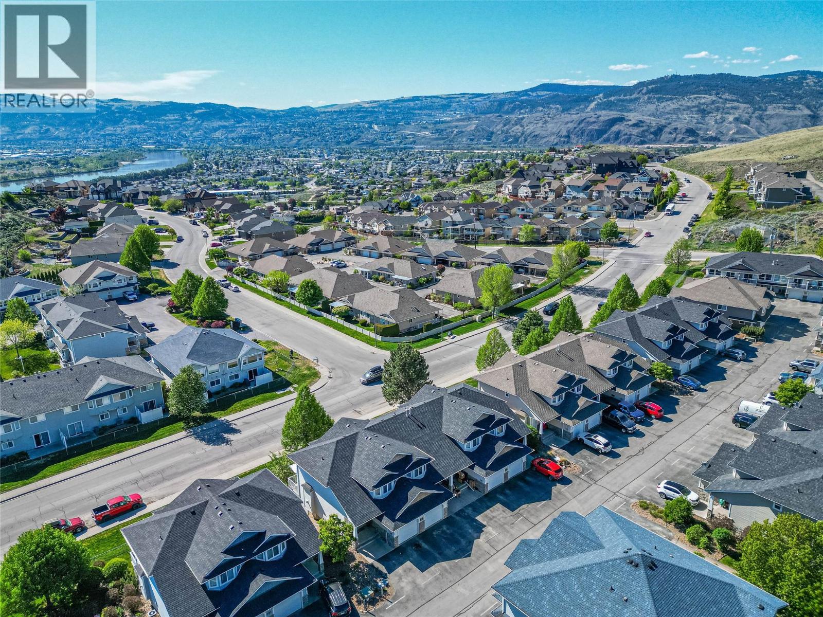 1945 Grasslands Boulevard Unit# 4, Kamloops, British Columbia  V2B 1V1 - Photo 34 - 10386153