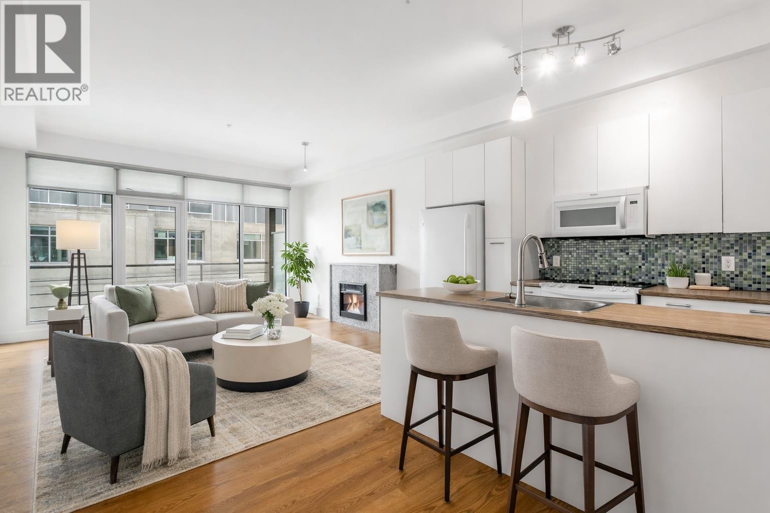 1289 Ellis Street Unit# 312, kelowna, British Columbia